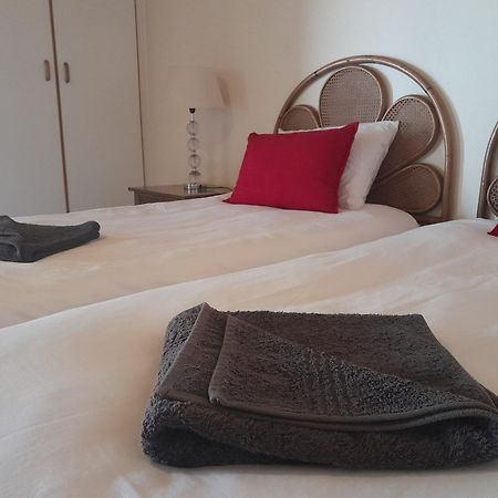 Lake St Lucia Villas Zewnętrze zdjęcie