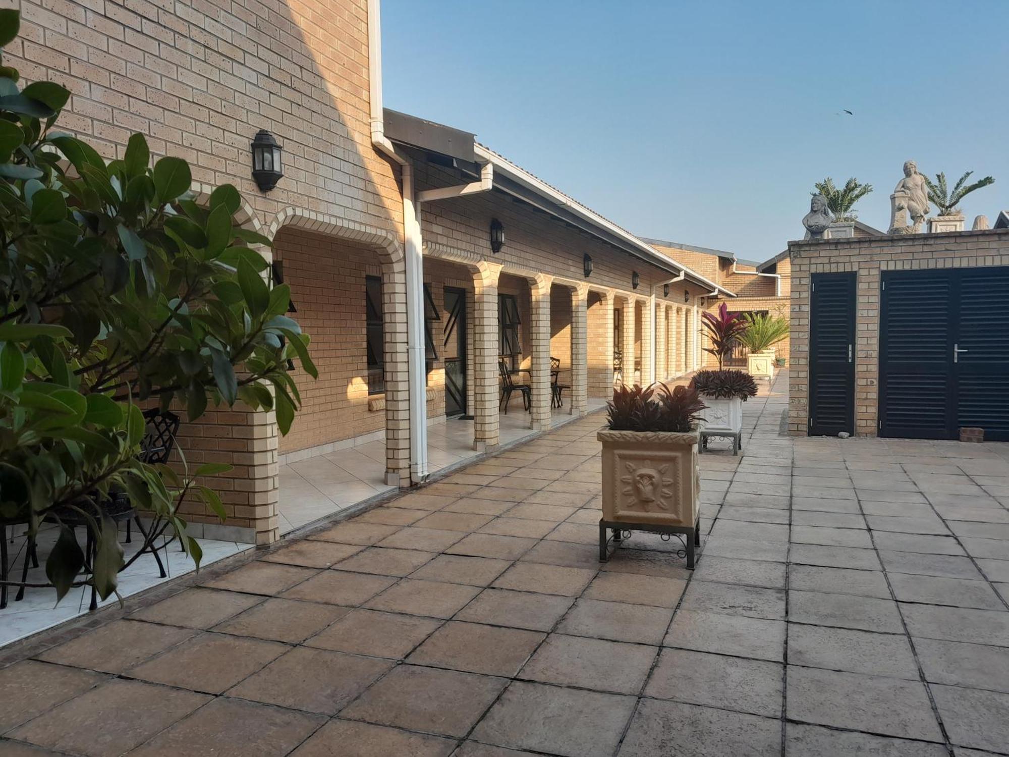 Lake St Lucia Villas Zewnętrze zdjęcie