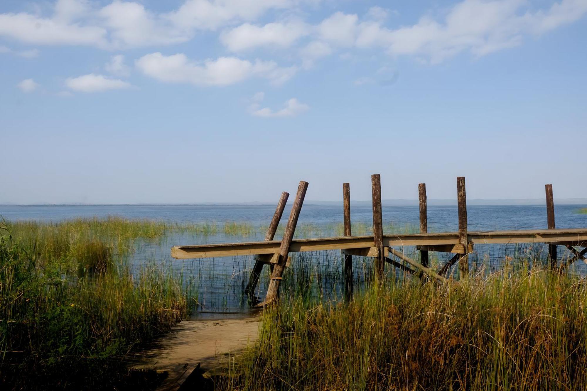 Lake St Lucia Villas Zewnętrze zdjęcie
