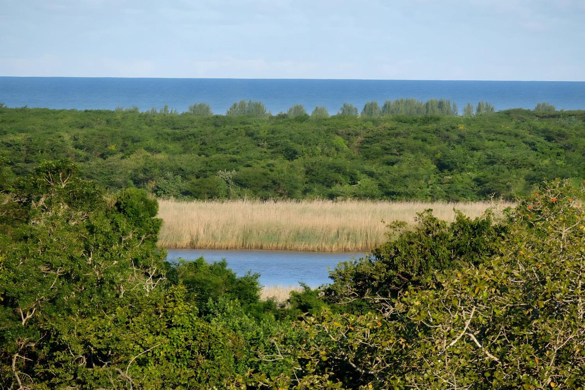 Lake St Lucia Villas Zewnętrze zdjęcie