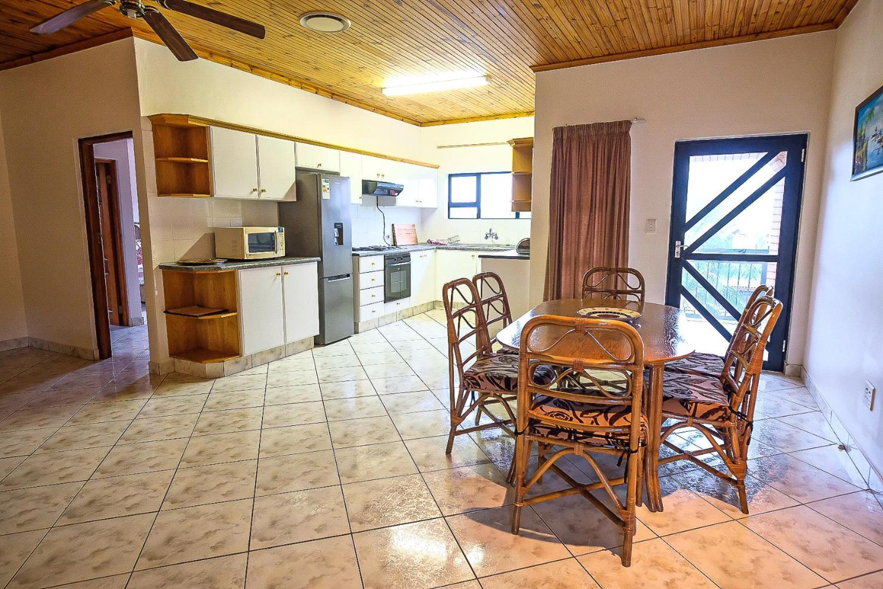 Lake St Lucia Villas Zewnętrze zdjęcie