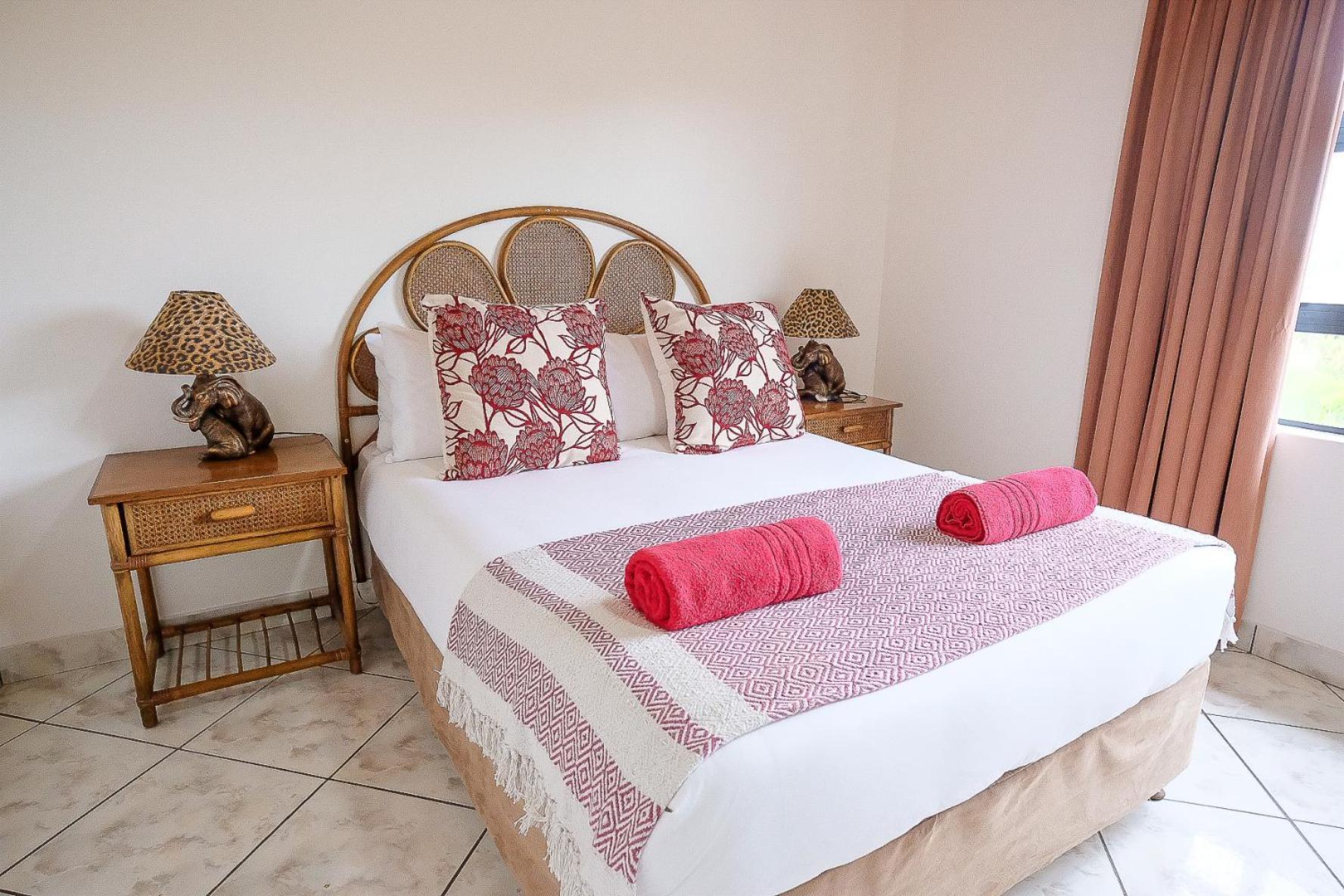 Lake St Lucia Villas Zewnętrze zdjęcie