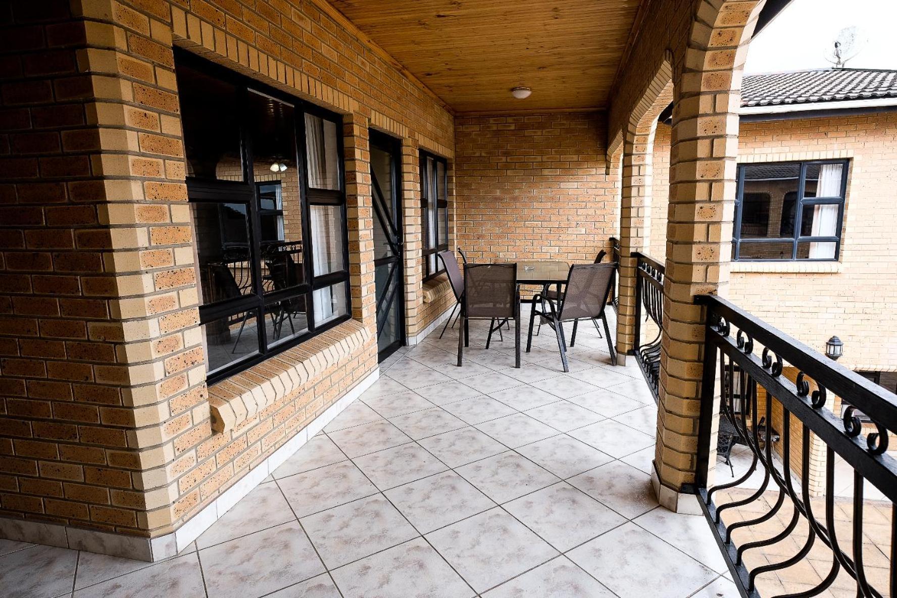 Lake St Lucia Villas Zewnętrze zdjęcie