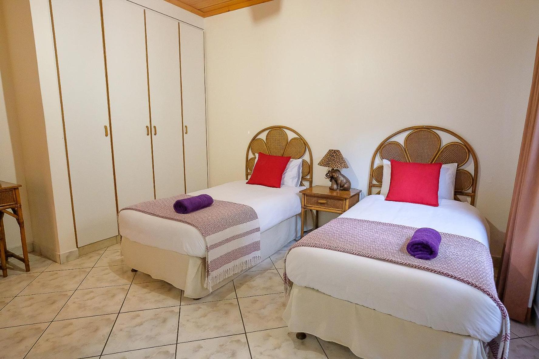 Lake St Lucia Villas Zewnętrze zdjęcie
