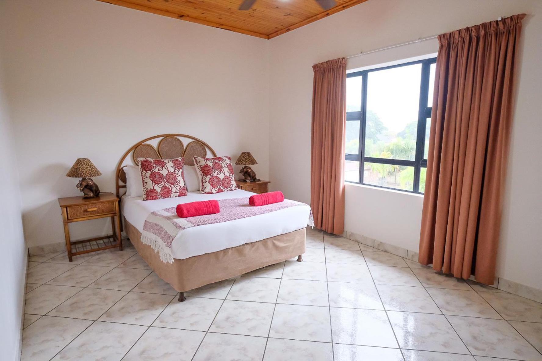 Lake St Lucia Villas Zewnętrze zdjęcie
