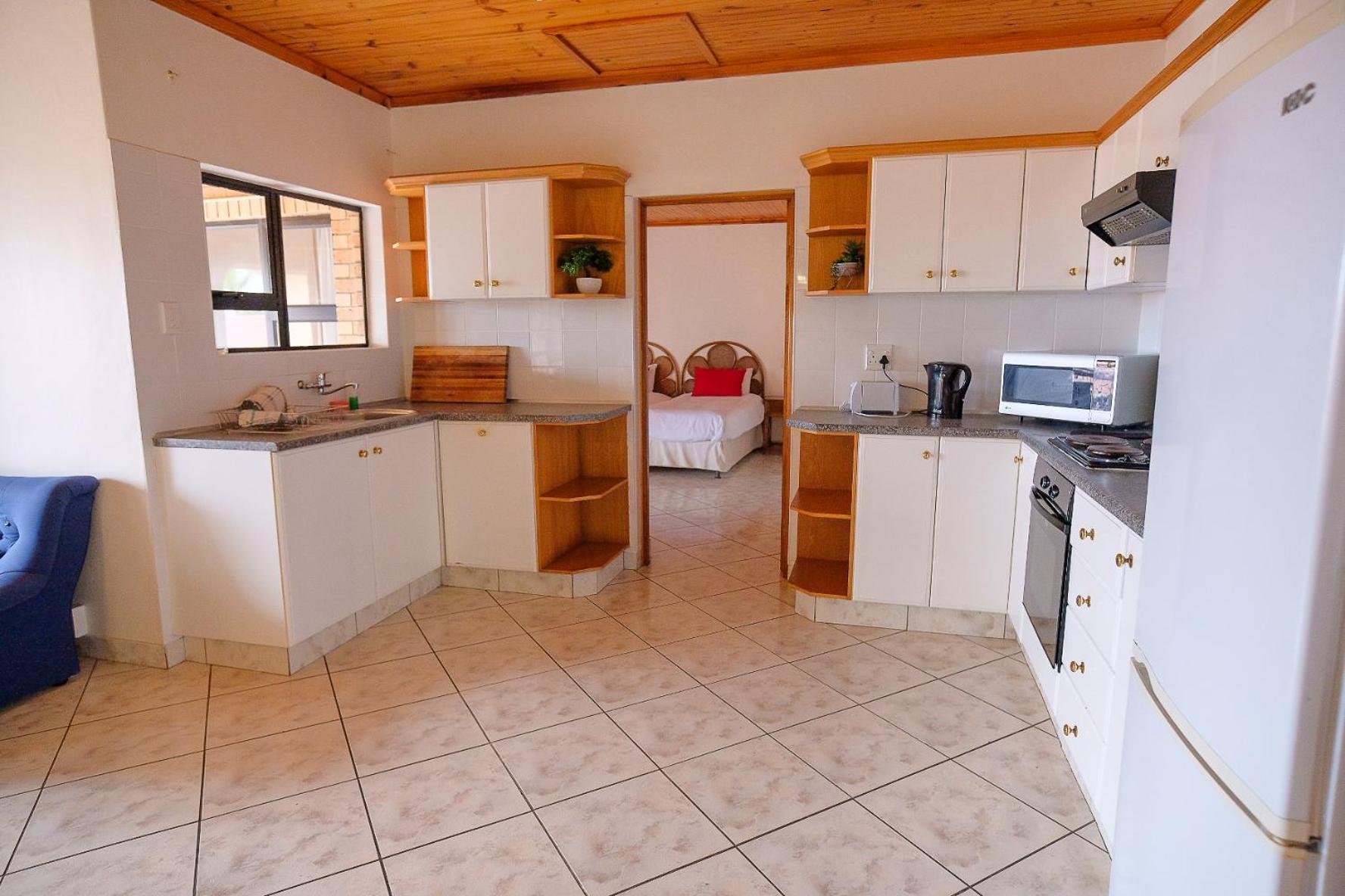 Lake St Lucia Villas Zewnętrze zdjęcie