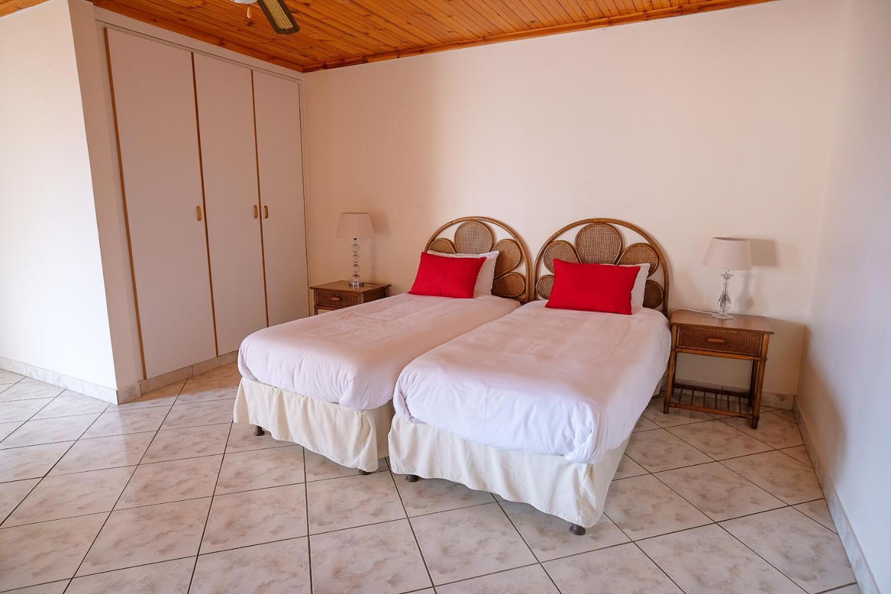 Lake St Lucia Villas Zewnętrze zdjęcie