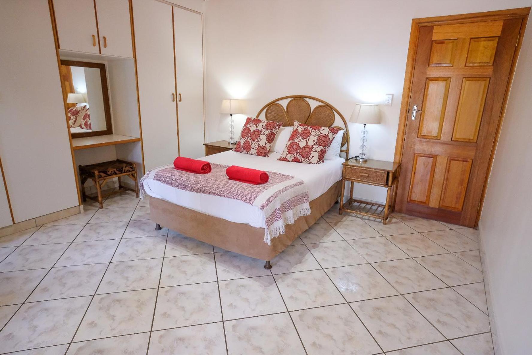 Lake St Lucia Villas Zewnętrze zdjęcie