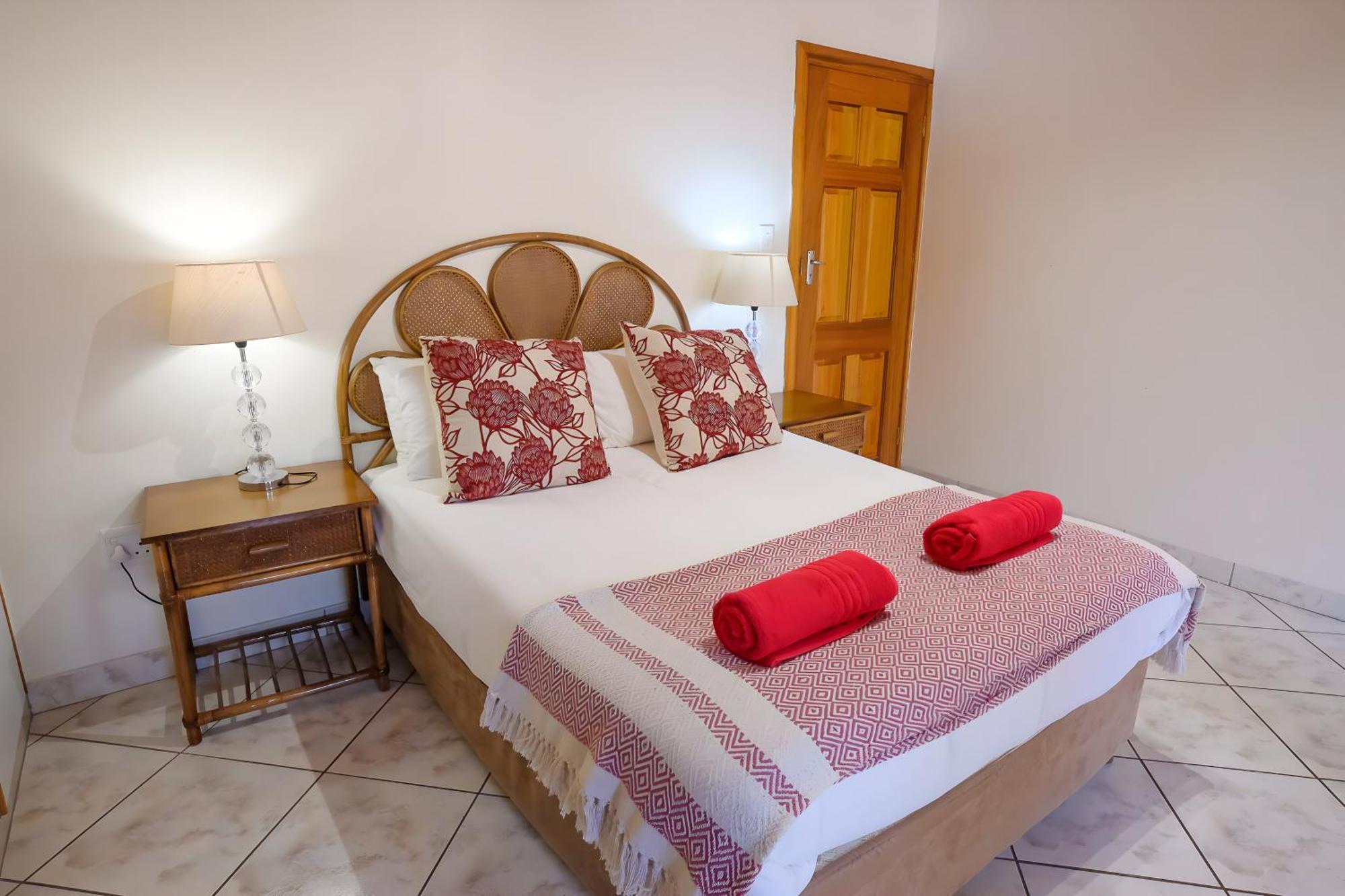 Lake St Lucia Villas Zewnętrze zdjęcie