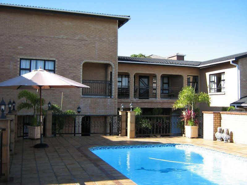 Lake St Lucia Villas Zewnętrze zdjęcie