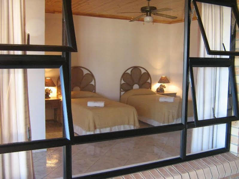 Lake St Lucia Villas Zewnętrze zdjęcie