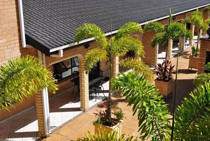 Lake St Lucia Villas Zewnętrze zdjęcie